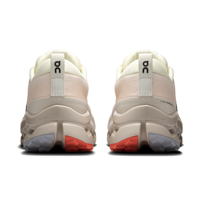 Cloudsurfer Trail 2 W Ivory | Salmon