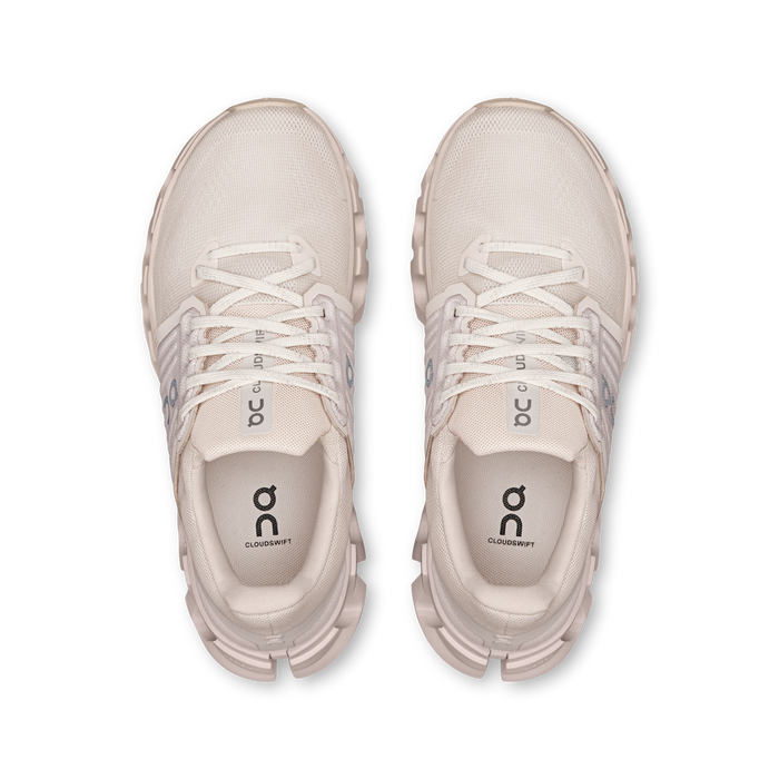 Cloudswift 4 AD W Sand | Ivory