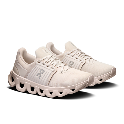 Cloudswift 4 AD W Sand | Ivory