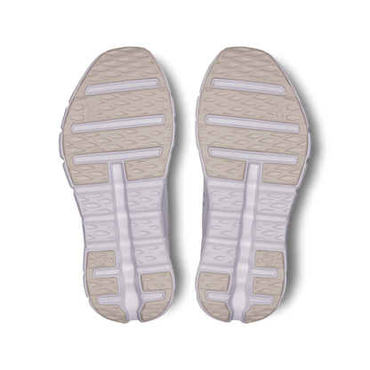 Cloudtilt 1 W Sand | Lavender