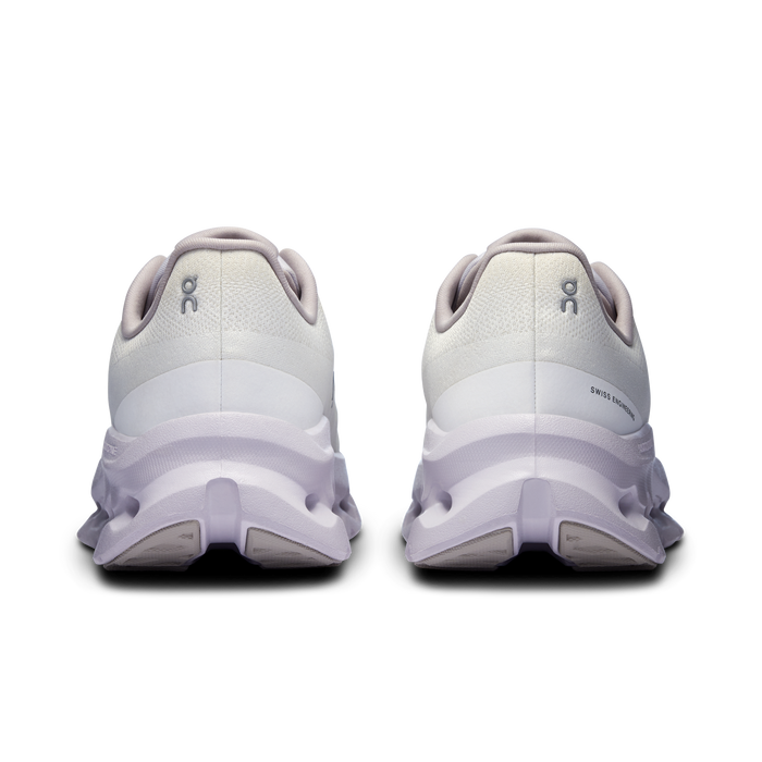 Cloudtilt 1 W Sand | Lavender