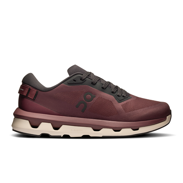 Cloudzone W Mulberry | Black