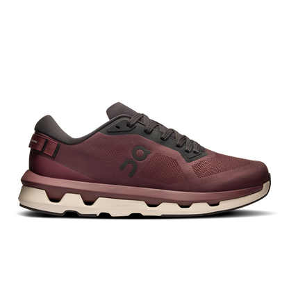 Cloudzone W Mulberry | Black