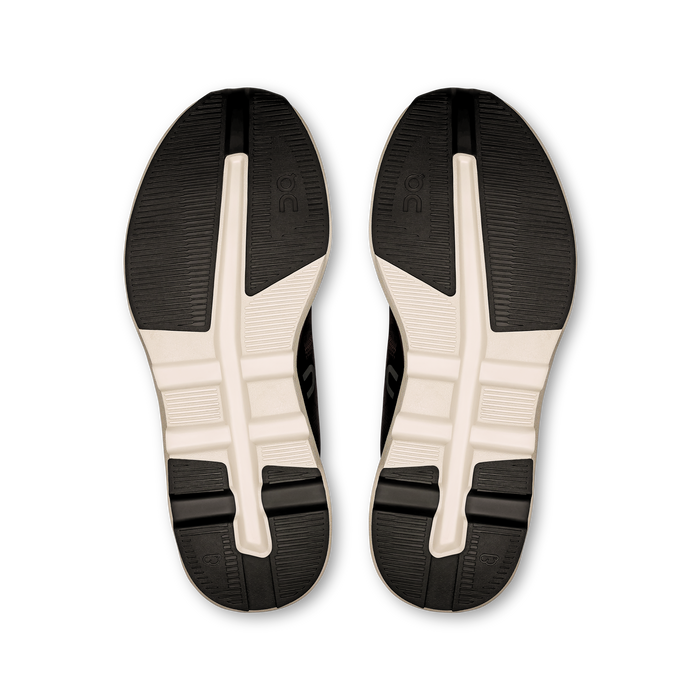 Cloudzone W Mulberry | Black