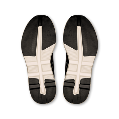 Cloudzone W Mulberry | Black
