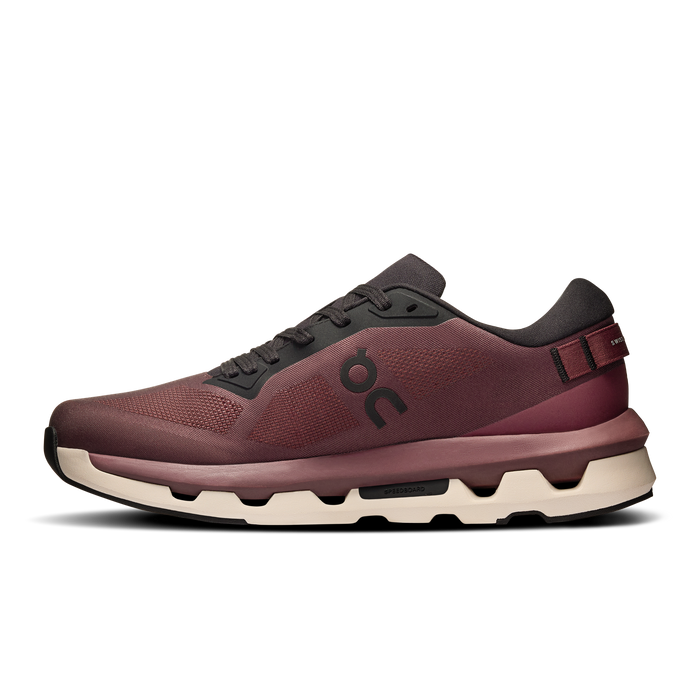 Cloudzone W Mulberry | Black