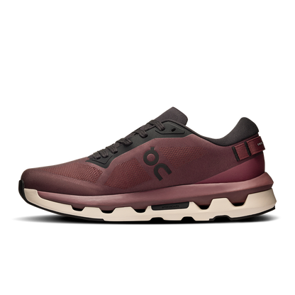 Cloudzone W Mulberry | Black