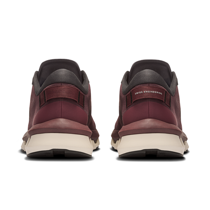 Cloudzone W Mulberry | Black