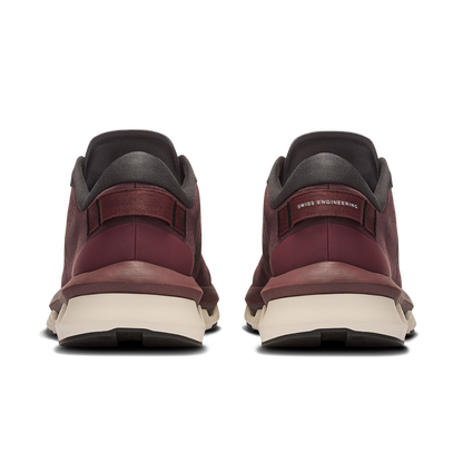 Cloudzone W Mulberry | Black