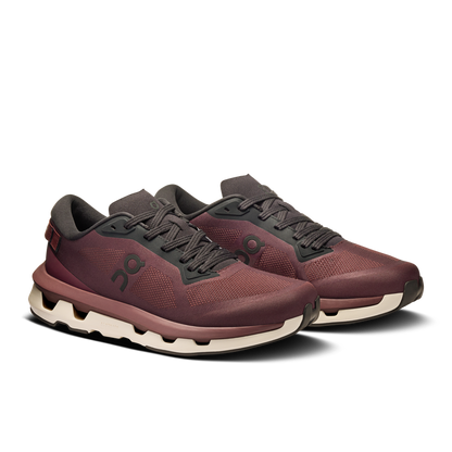 Cloudzone W Mulberry | Black