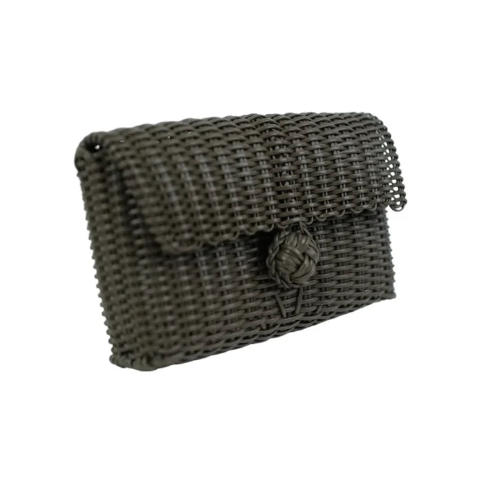 Clutch (Solid Dark Chocolate)