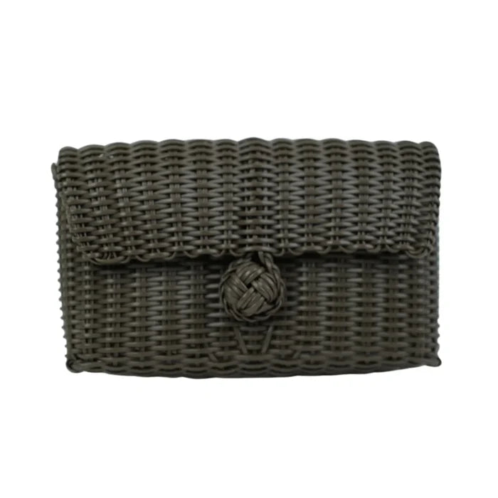 Clutch (Solid Dark Chocolate)