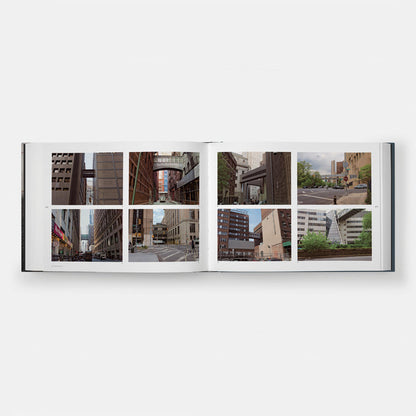 Codex New York: Typologies of the City