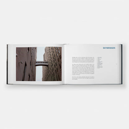 Codex New York: Typologies of the City