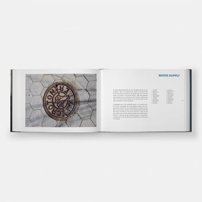 Codex New York: Typologies of the City