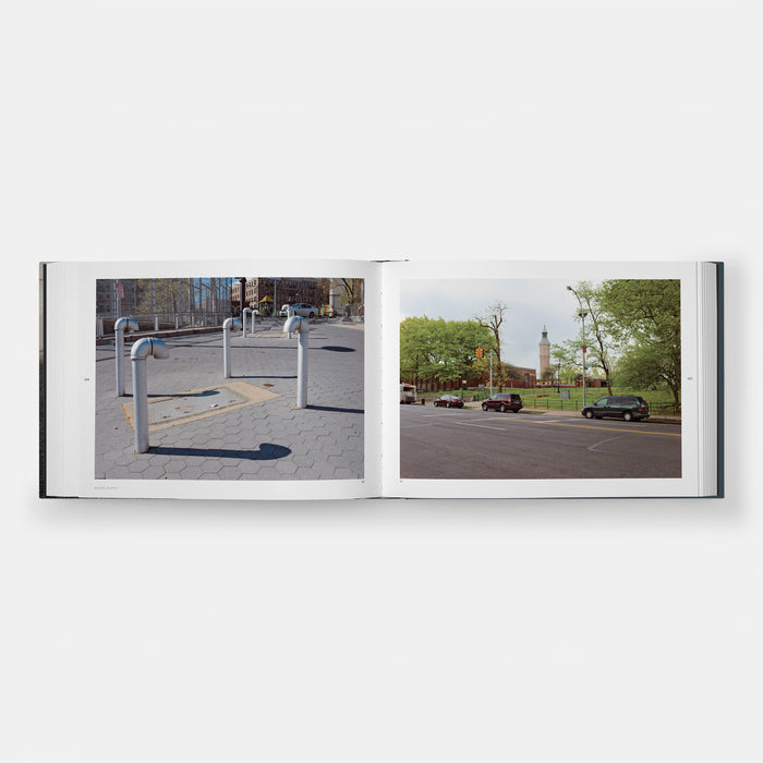 Codex New York: Typologies of the City