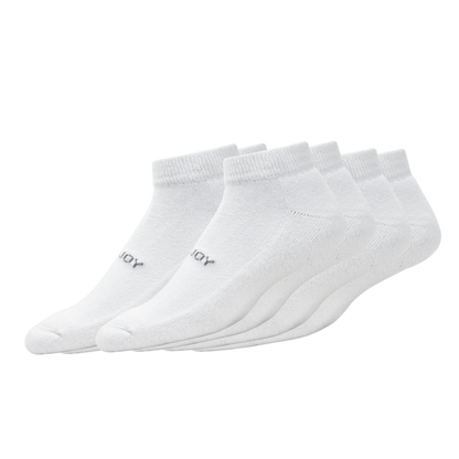 ComfortSof Sport 3-Pack - White