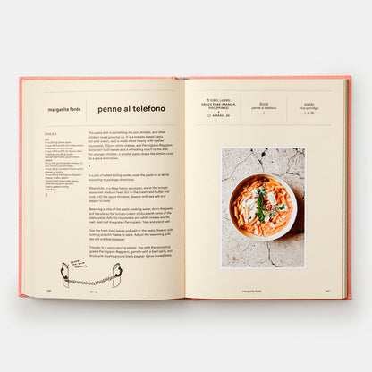 Cooking for Your Kids: At Home with the World's Greatest Chefs