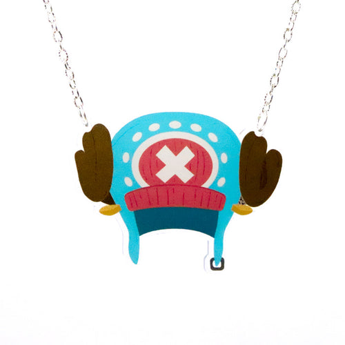 "Cotton Candy Lover" Necklaces