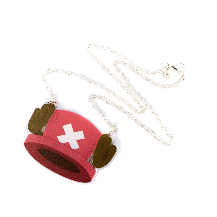 "Cotton Candy Lover" Necklaces