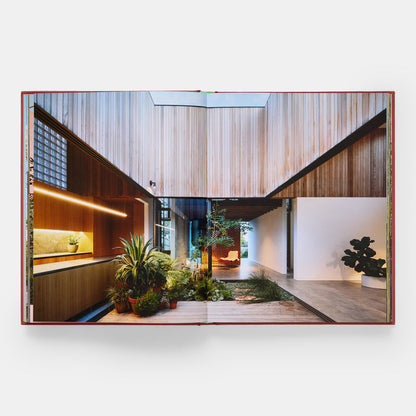 Courtyard Homes