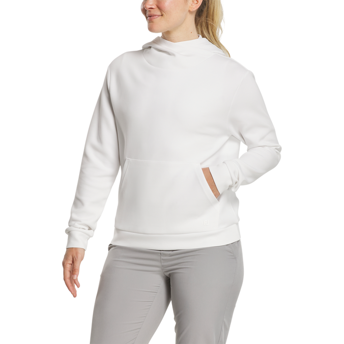 White / L