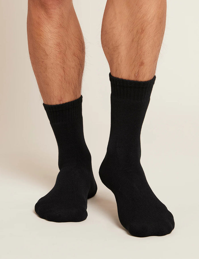 Crew Boot Socks