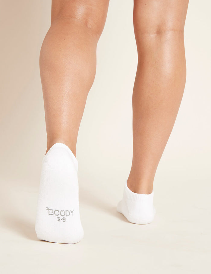 Cushioned Ankle Socks