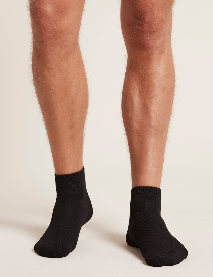 Cushioned Ankle Socks