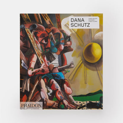 Dana Schutz