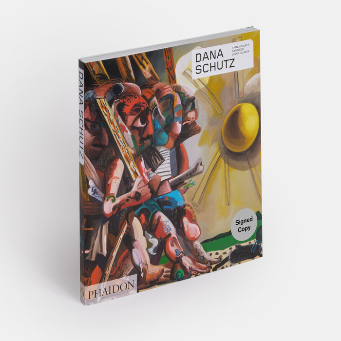 Signed Edition