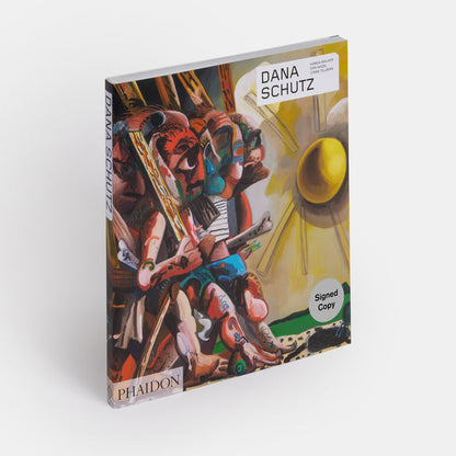 Signed Edition