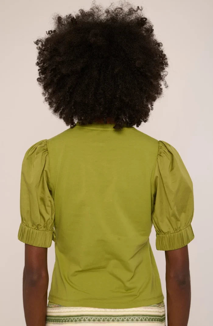 Dawson Tee (Juniper)