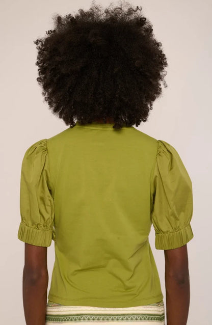 Dawson Tee (Juniper)