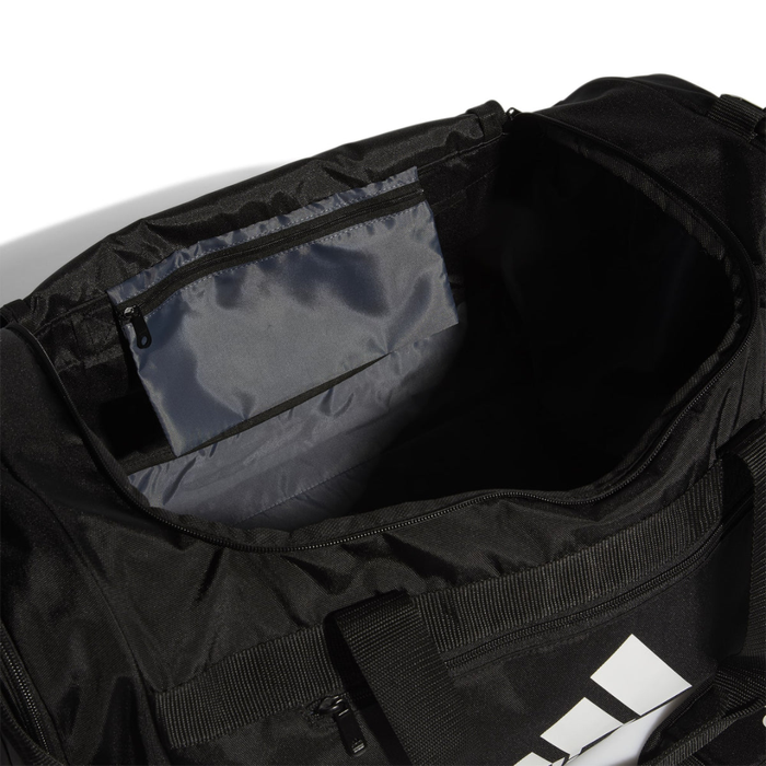 Adidas Defender IV Medium Duffel Bag Black – EW9635