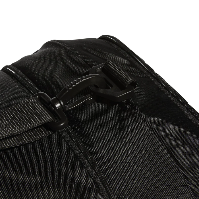 Adidas Defender IV Medium Duffel Bag Black – EW9635