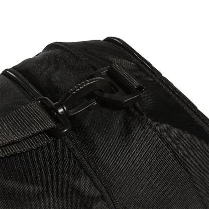 Adidas Defender IV Medium Duffel Bag Black – EW9635