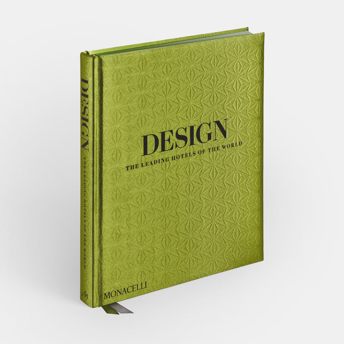 Design: The Leading Hotels of the World