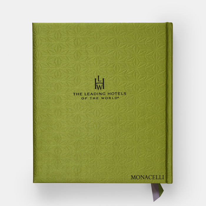 Design: The Leading Hotels of the World