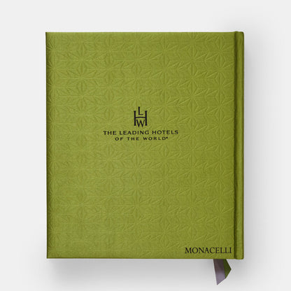 Design: The Leading Hotels of the World