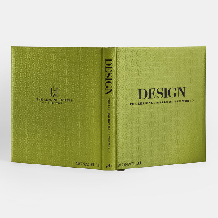 Design: The Leading Hotels of the World