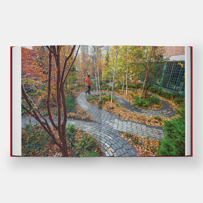 Designing a Garden: Monk's Garden at the Isabella Stewart Gardner Museum