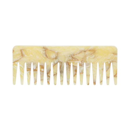 Detangling Comb (Chantilly)
