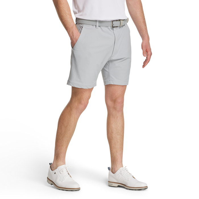 Dormie 7.5" Inseam Short - Grey