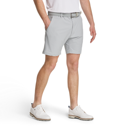 Dormie 7.5" Inseam Short - Grey