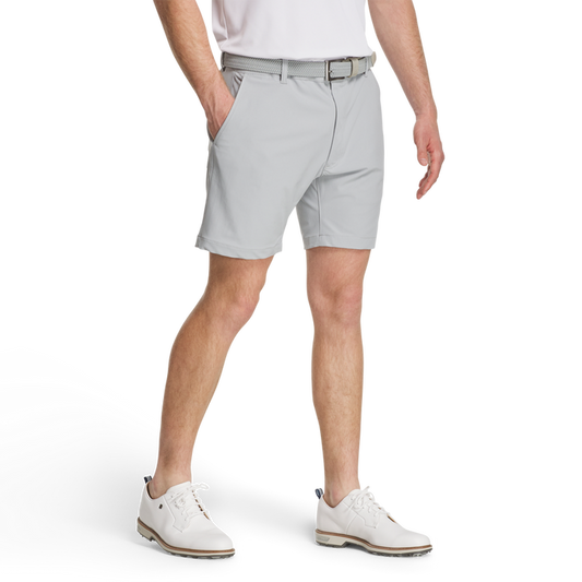 Dormie 7.5" Inseam Short - Grey