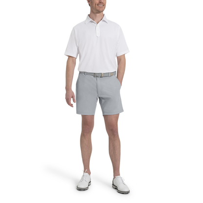 Dormie 7.5" Inseam Short - Grey
