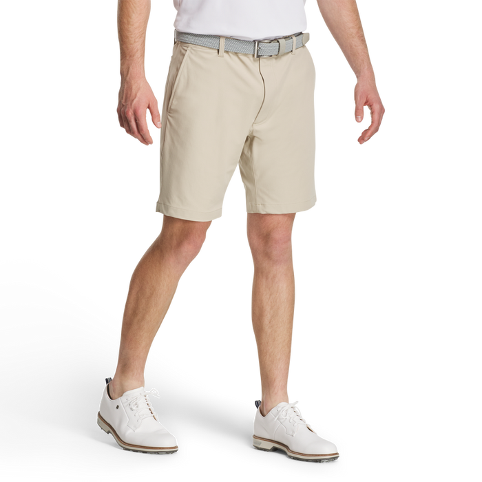 Dormie 9" Inseam Short - Khaki