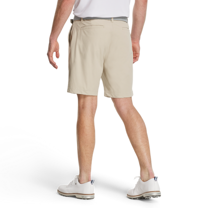 Dormie 9" Inseam Short - Khaki
