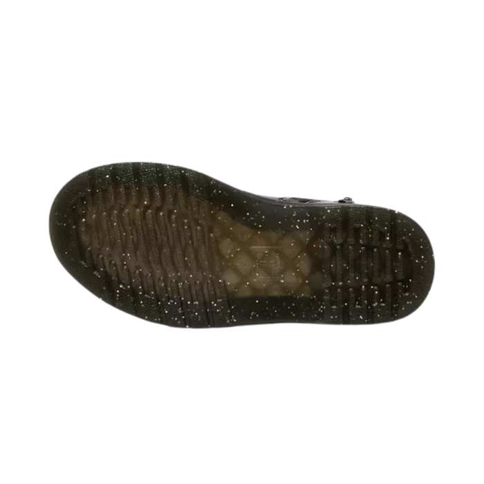 Dr. Martens Little Kids' 1460 Glitter Lace-Up Boots – Black Cosmic Glitter